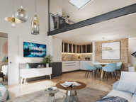 Investissez dans un appartement de caractère au cœur du quartier Saint-Martin — photo 2