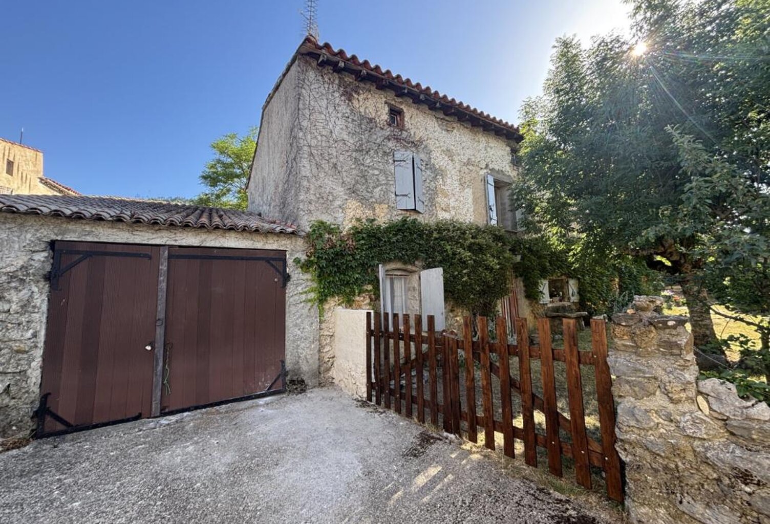 Maison — photo 1