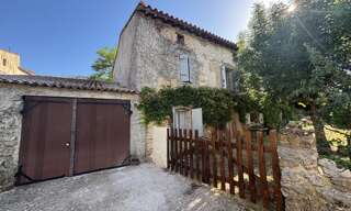 Maison 7 Pièces 159 m² à vendre à Quirbajou (11500)