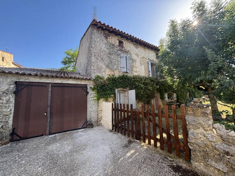 Maison — photo 1