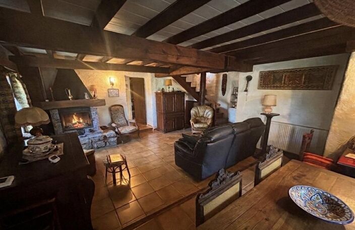 Maison — photo 4