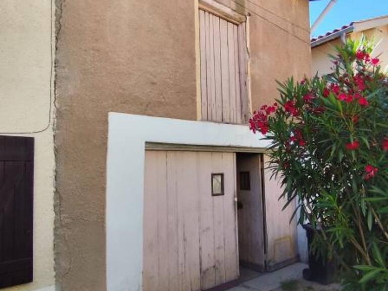 Grange Avec DP accepté, parking, étude et devis fait à aménager — photo 1