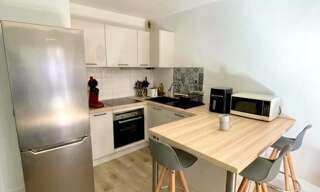 Appartement 2 Pièces 41 m² à vendre à Toulouse (31500)