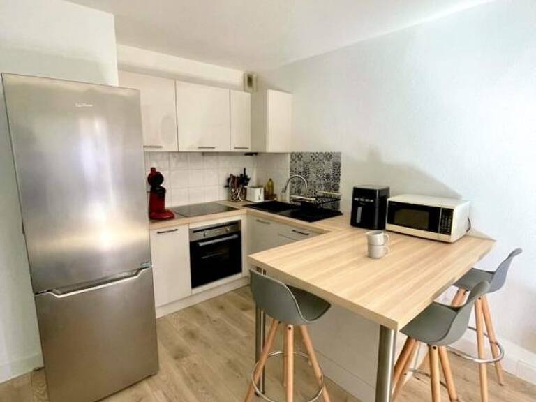 Appartement 2 pièces climatisé à TOULOUSE quartier Jolimont — photo 1