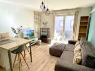 Appartement 2 pièces climatisé à TOULOUSE quartier Jolimont — photo 2