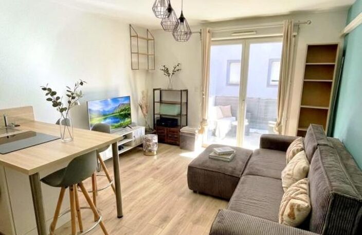 Appartement 2 pièces climatisé à TOULOUSE quartier Jolimont — photo 2