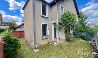 Maison 6 Pièces 116 m² à vendre à Clamecy (58500)