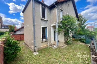 Maison 6 pièces 85000 €