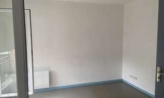 Appartement 1 Pièce 18 m² à vendre à Orléans (45100)
