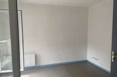 Appartement 1 pièces 60000 €