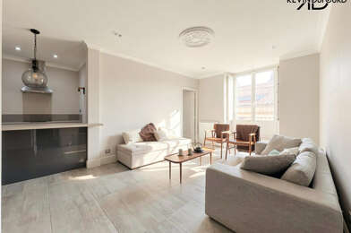 Appartement 2 pièces 124000 €