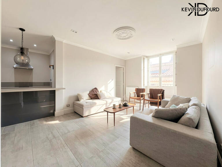 Appartement de prestige 45 m² à AUBENAS — photo 1