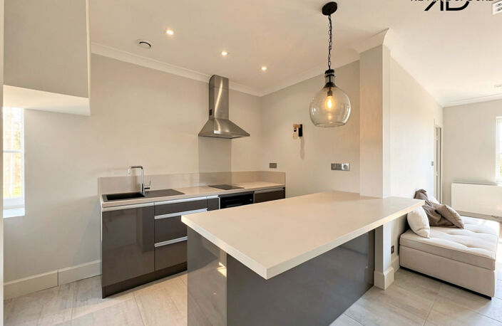 Appartement de prestige 45 m² à AUBENAS — photo 2