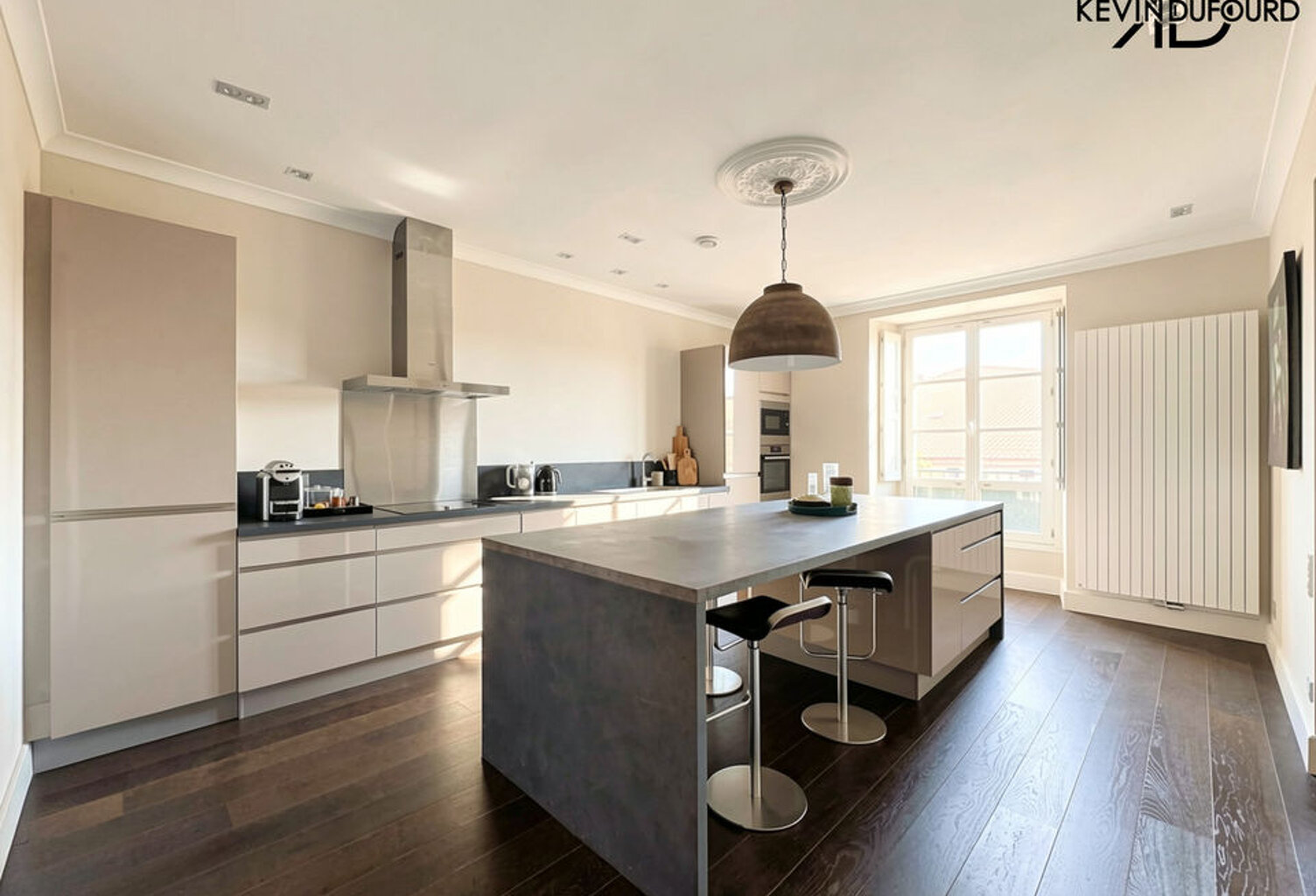 Appartement de prestige 140 m² à AUBENAS — photo 1