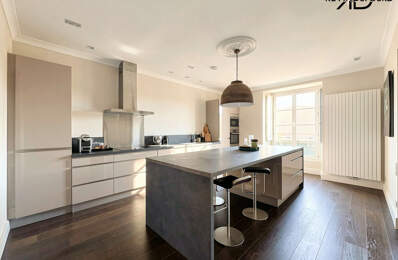 Appartement de prestige 140 m² à AUBENAS — photo du bien