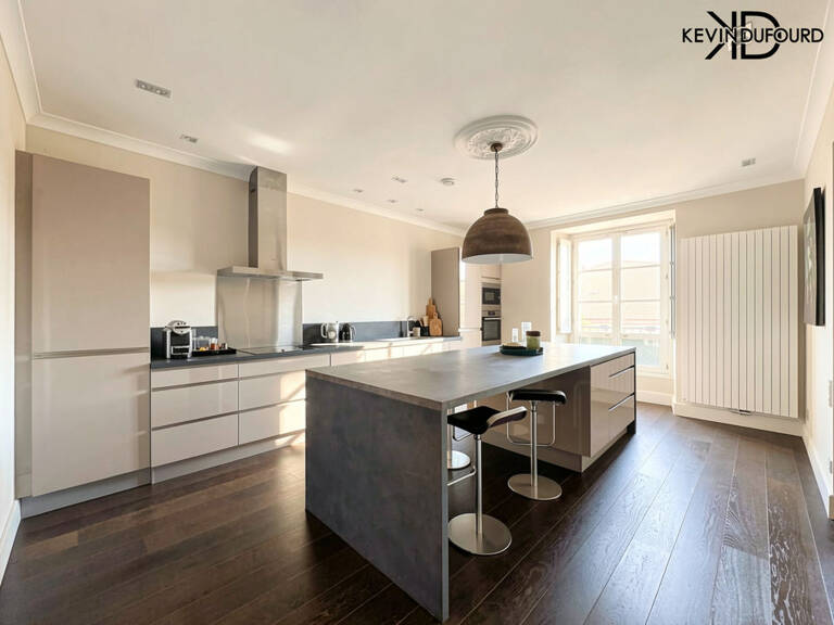Appartement de prestige 140 m² à AUBENAS — photo 1