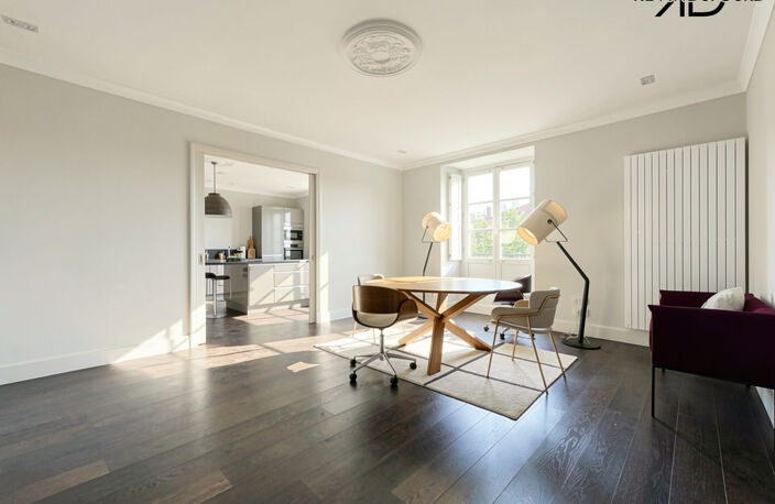 Appartement de prestige 140 m² à AUBENAS — photo 2