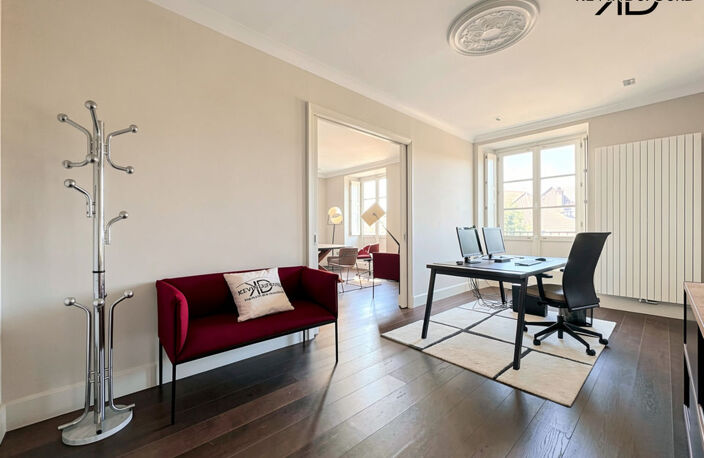 Appartement de prestige 140 m² à AUBENAS — photo 3