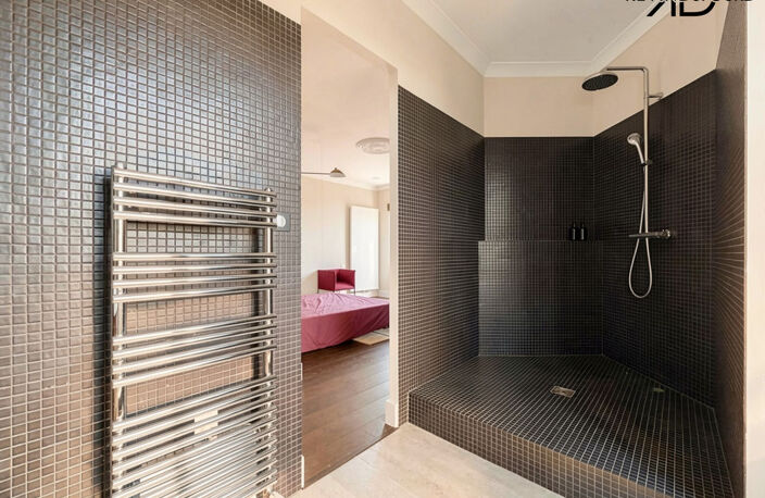 Appartement de prestige 140 m² à AUBENAS — photo 5
