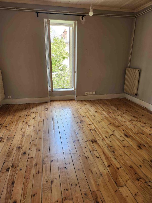 Rodez T2 2 pièces 45 m²