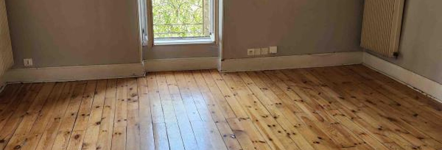 Appartement 2 Pièces 45 m² à louer à Rodez (12000)