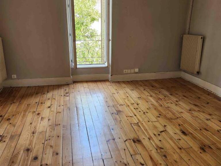 LOCATION T2 RODEZ SANS FRAIS D'AGENCE — photo 1