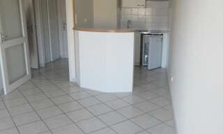 Appartement 2 Pièces 35 m² à louer à Rodez (12000)