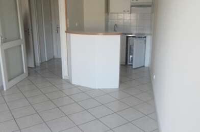 Appartement 2 pièces 448 €