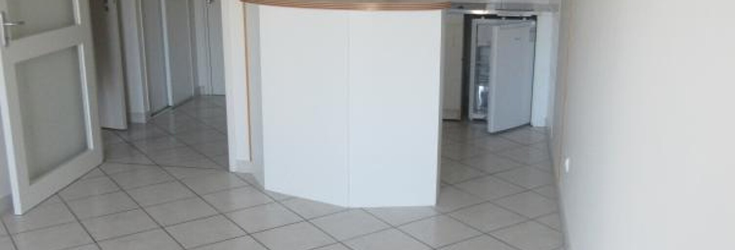 Appartement 2 Pièces 35 m² à louer à Rodez (12000)