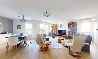 Appartement 4 Pièces 135 m² à vendre à Jassans-Riottier (01480)