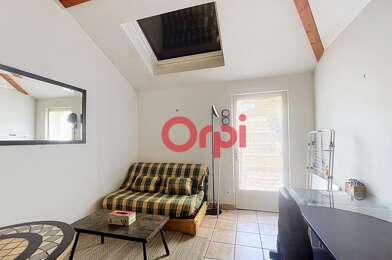 Appartement 1 pièces 375 €