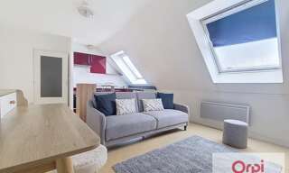 Appartement 1 Pièce 29 m² à louer à Montluçon (03100)