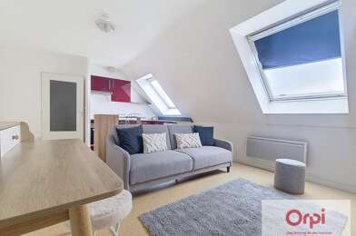 Appartement 1 pièces 285 €