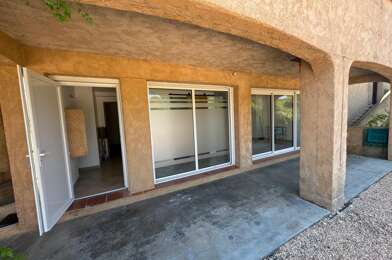 Appartement 2 pièces 128000 €