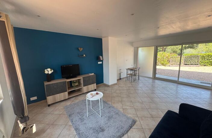 Appartement T2 - Sainte-Croix-du-Verdon — photo 2