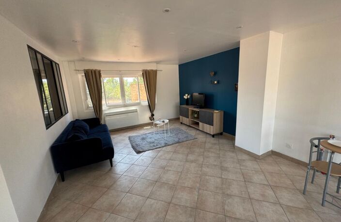Appartement T2 - Sainte-Croix-du-Verdon — photo 3