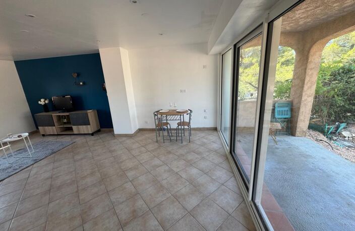 Appartement T2 - Sainte-Croix-du-Verdon — photo 4