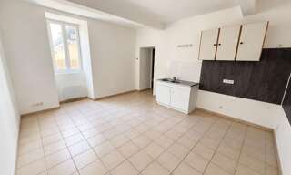 Appartement 1 Pièce 37 m² à vendre à Meysse (07400)