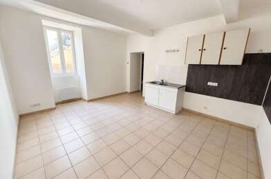 Appartement 1 pièces 77000 €