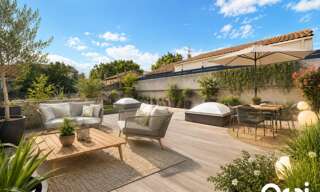Appartement 4 Pièces 132 m² à vendre à Miramas (13140)