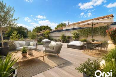 Appartement 4 pièces 221000 €
