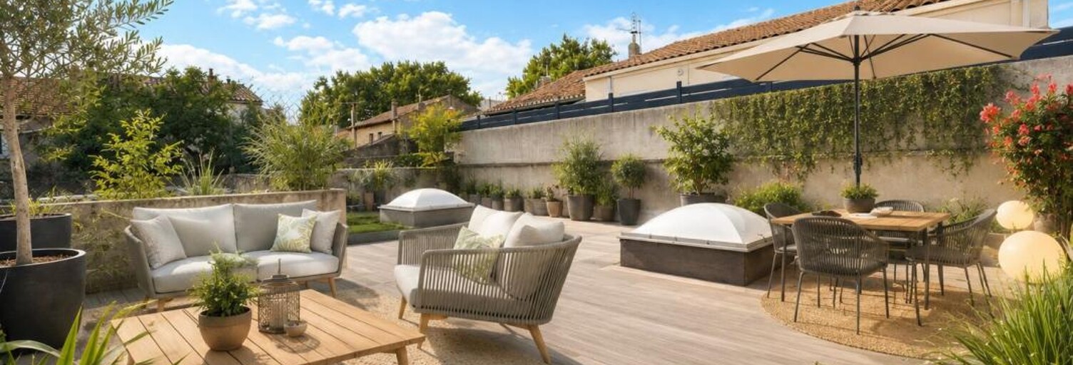 Appartement 4 Pièces 132 m² à vendre à Miramas (13140)