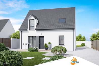 Maison 6 pièces 200279 €