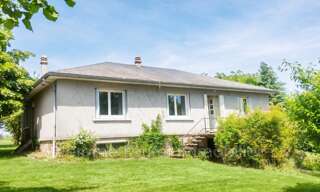 Maison 5 Pièces 108 m² à vendre à Lapleau (19550)