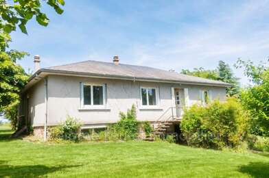 Maison 5 pièces 118000 €