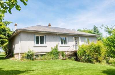 vente maison 5 Pièce(s) — photo du bien