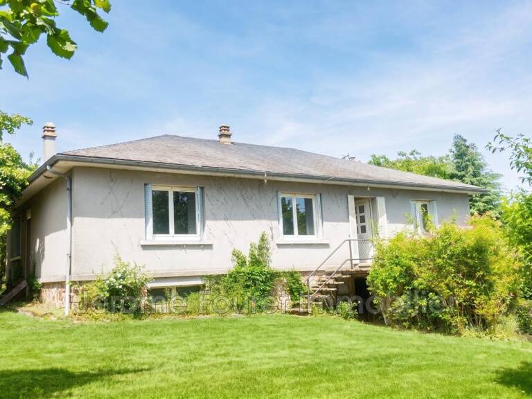 vente maison 5 Pièce(s) — photo 1