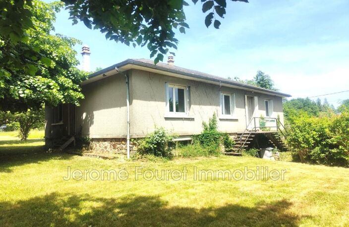 vente maison 5 Pièce(s) — photo 2