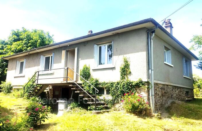 vente maison 5 Pièce(s) — photo 3