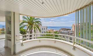 Appartement 4 Pièces 119 m² à vendre à Ajaccio (20000)